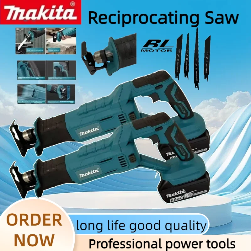 scie-alternative-multifonctionnelle-makita-sans-fil-sans-balais-haute-puissance-petite-scie-electrique-pour-travaux-de-decoupe-a-domicile