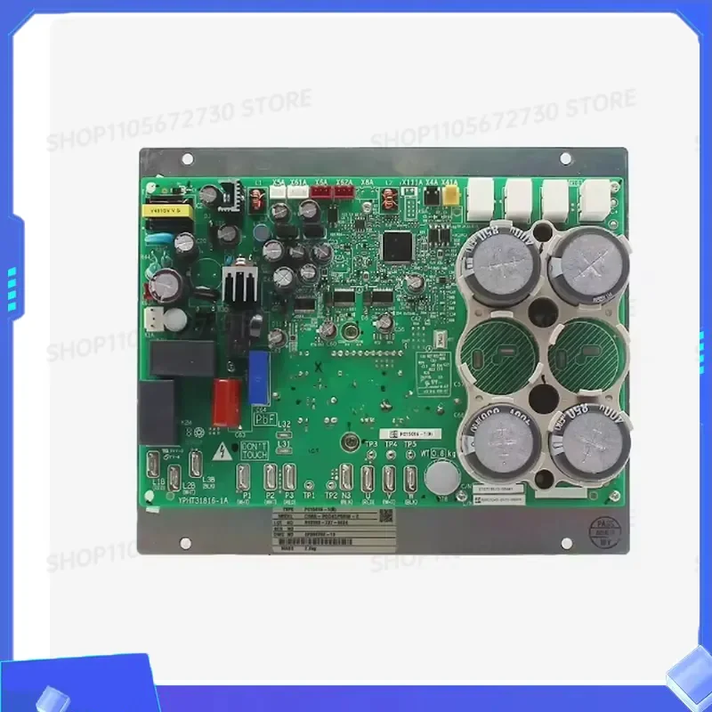 New Air Conditioner Motherboard for PC15002-1 PC15002-2 PC15002-9 PC15016-1 PC15017-1 Circuit Board Replacement Part