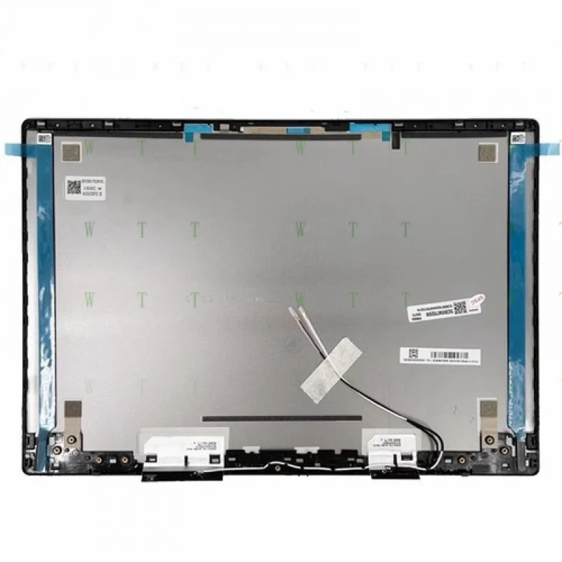 bb-nouveau-pour-lenovo-ideapad-air-14-2019-s540-14iwl-lcd-couverture-arriere-5cb0s17207-argent