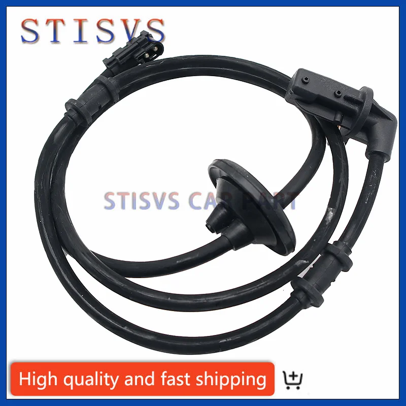 Rear Right ABS Wheel Speed Sensor 2025403317 For Mercedes-Benz S202 W202 A2025403317 New High Quality Cars Accessories