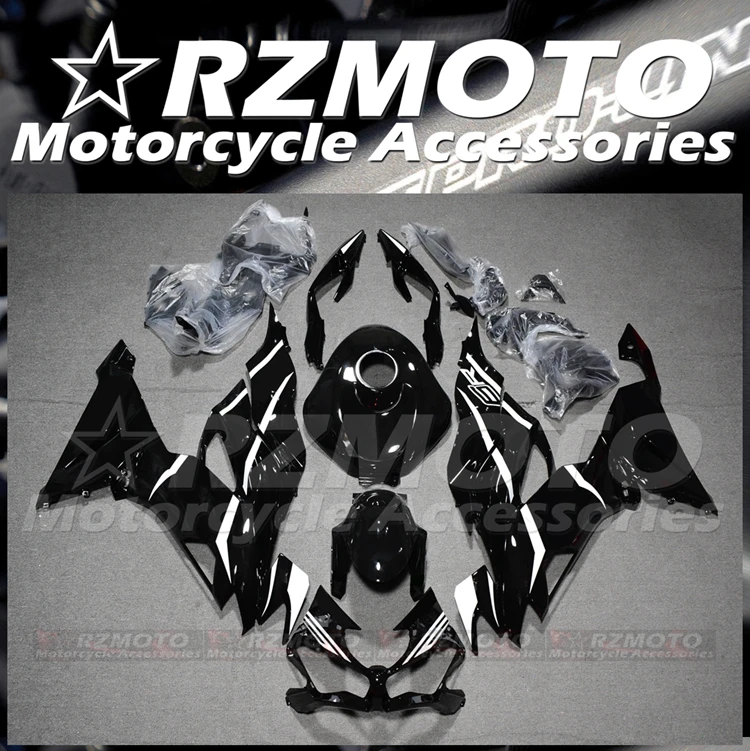 

Комплект обтекателей RZMOTO для Kawasaki ZX6R 636 19 20 21 22 23 #22251201