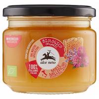 Alce Nero Millefiori honey