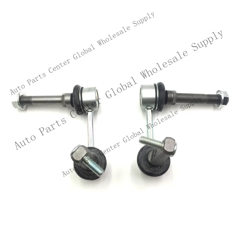 L+ 2Pcs New Front Stabilizer Sway Bar End For Lexus GS300/400/430 SC430 1998-2010