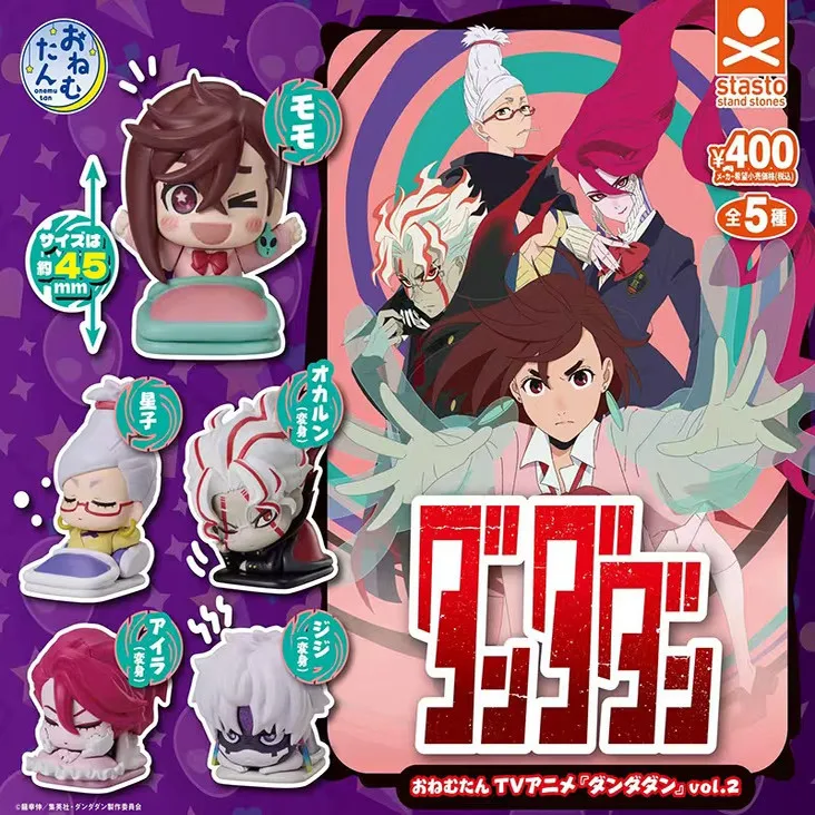 Genuine Gacha Scale… - image