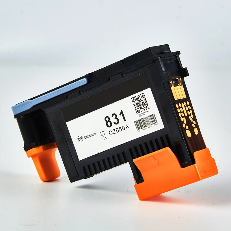 Compatible For HP 831 printhead CZ677A CZ678A CZ679A CZ680A Print Head For HP Latex 110 115 310 315 330 335 360 365 370 560 570