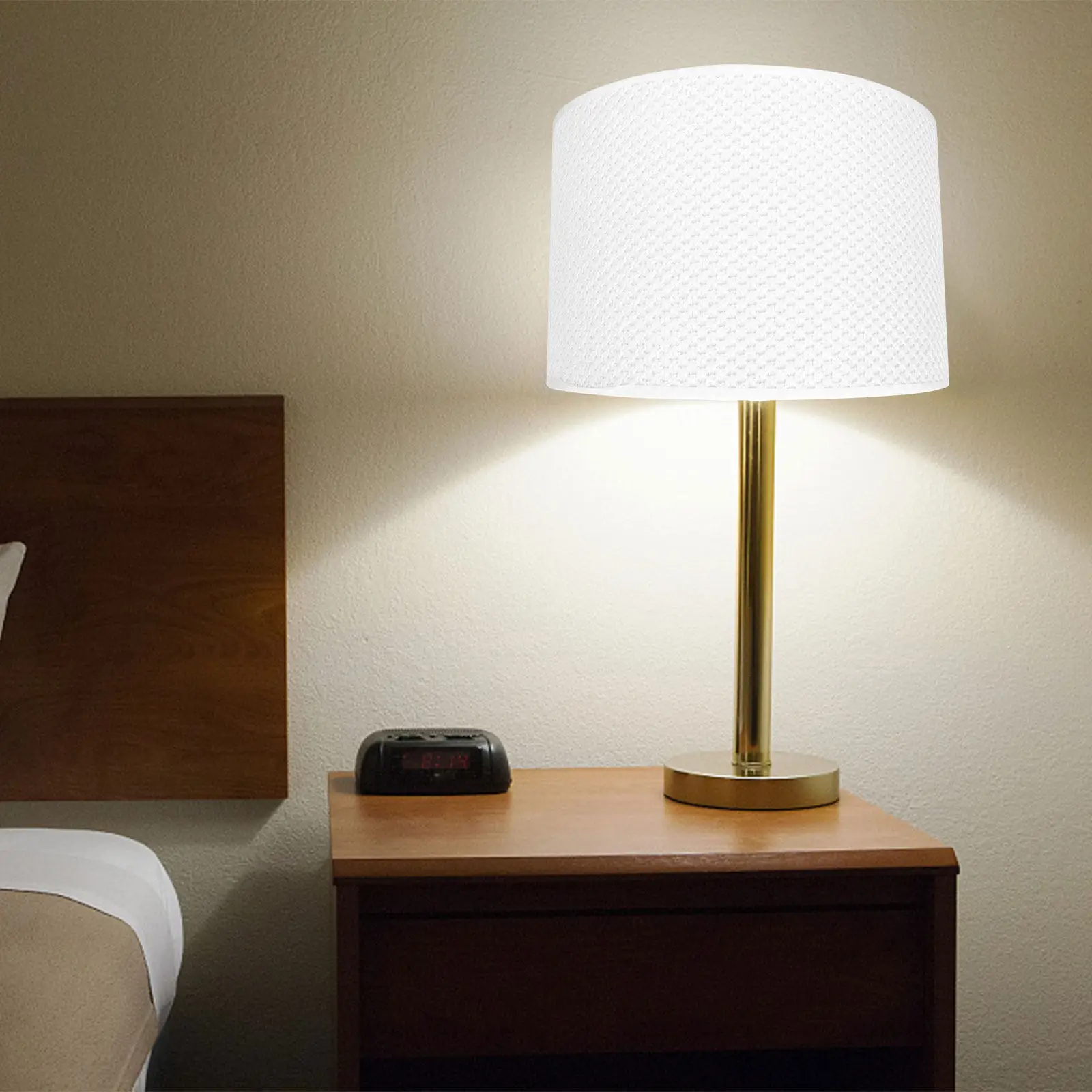 

Пластиковый абажур для люстры, защитный чехол для светильников в столовую, спальню, прихожую, отель, для потолочных светильников, пылезащитный, мягкий