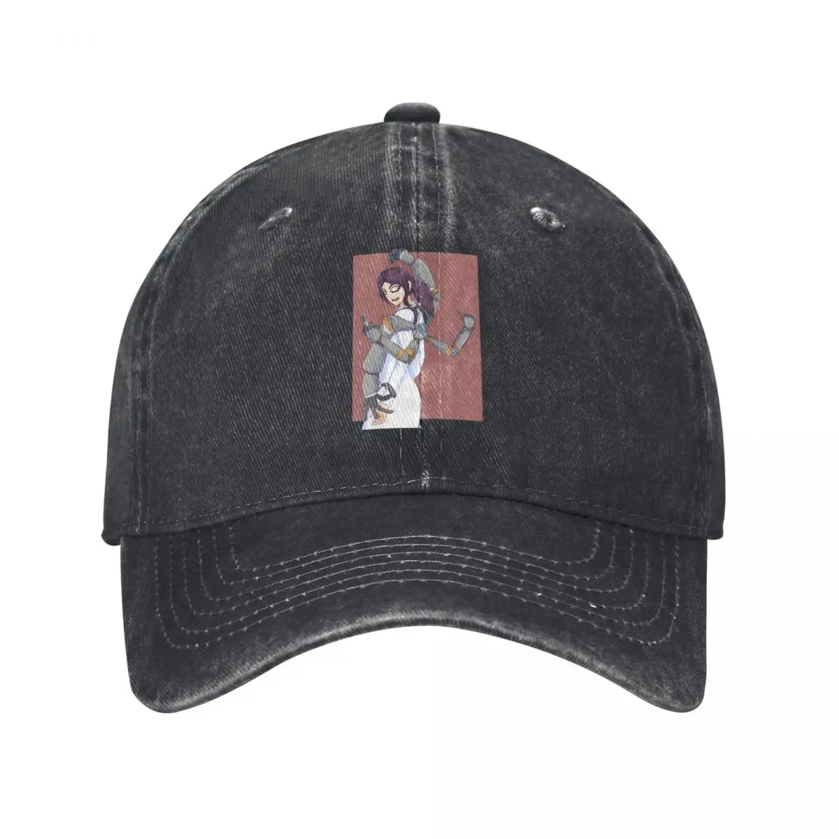 Summer Cap Sun Visor Reagan Ridley Hip Hop Caps Inside Job Cowboy Hat Peaked Hats