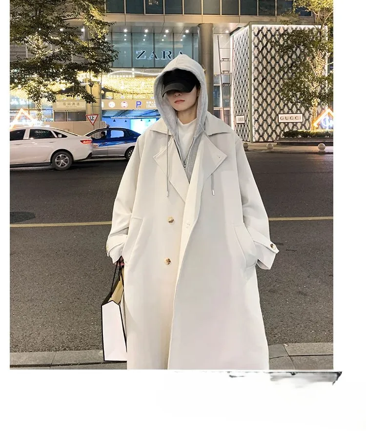 

Элегантное мужское пальто-тренч для активного отдыха, походов, альпинизма, исследования природы, путешествий, экспедиций и треккинга