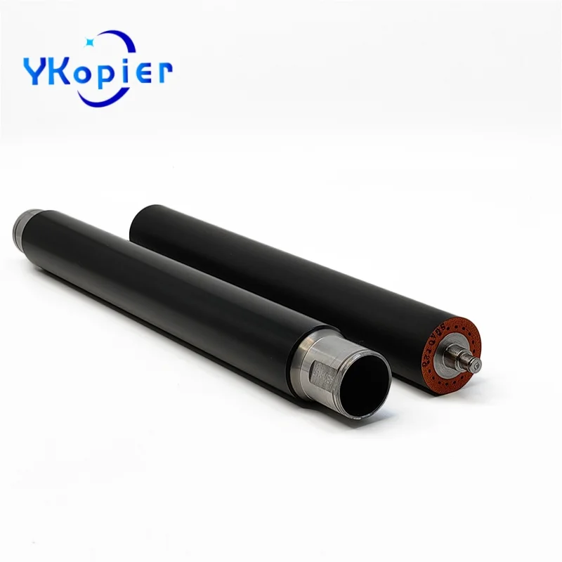 

Оригинальный верхний ролик фьюзера AE01-1117 AE02-0162, губчатый нижний прижимной ролик для Ricoh 2075 2051 2060 MP 5500 6000 6500 7000