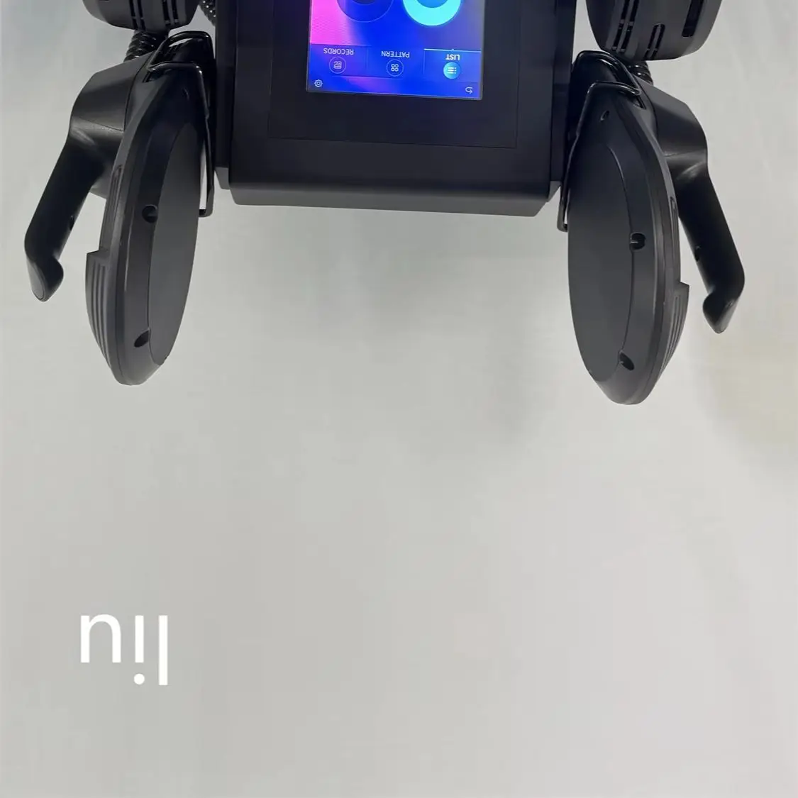 

HIEMT MYOslim RF High-Intensity Pulsed Vibration Electromagnetic Shaping Instrument for Muscle Growth and Fat Burning