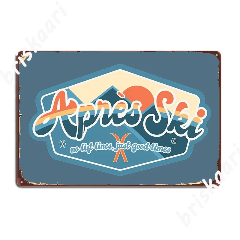 Apres Ski No Lift L…