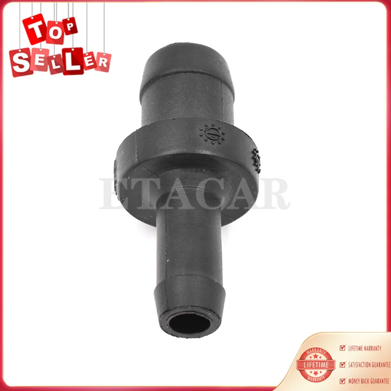 1pc Plastic Car Intake Manifold Outlet Valve 17130-PWA-003 17130PWA003 17130 PWA 003 For Honda 2005 2006 2007 2008-2017