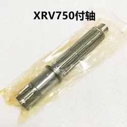 Transmission counter shaft suitable for XRV750 Africa Twin 1997-2002