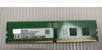 

For 16G DDR5 4800 HMCG78MEBRA110N RDIMM
