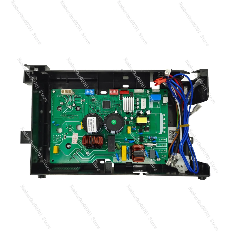 

Suitable for Midea KFR-26/32/35 Inverter Air Conditioner BP2/BP3 Wall-Mounted Outdoor Unit Main Board with Built-in Reactor