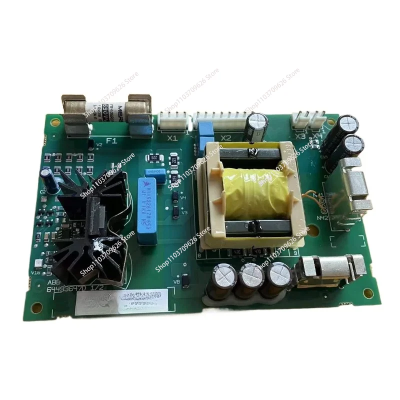 ACS800 series module Switching power board APOW-01C inverter