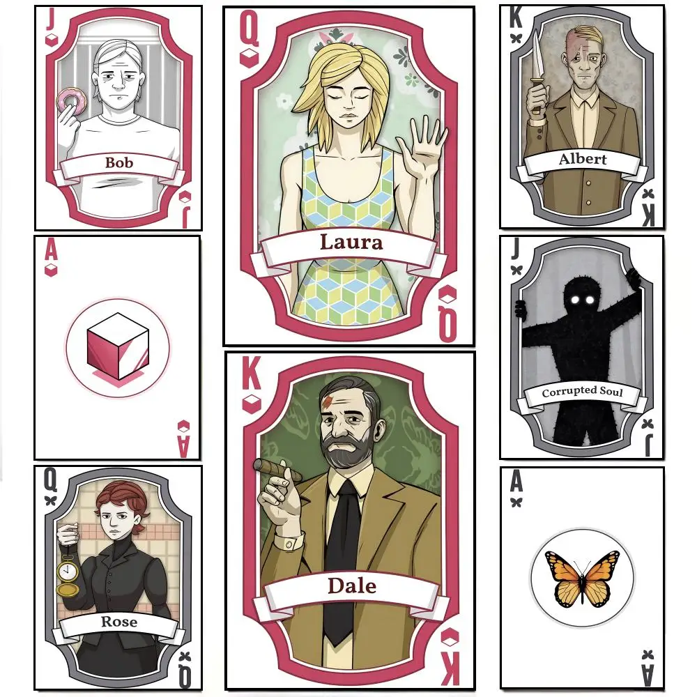 jogo-de-quebra-cabeca-misterioso-e-assustador-r-rusty-lake-of-poker-cards-poster-hd-adesivo-de-parede-a-prova-d'agua-decoracao-para-bar-sala-de-estar-presente