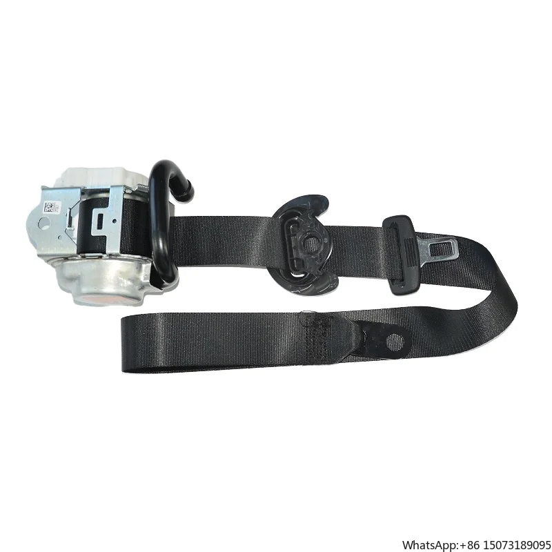 Wholesale Factory Price Auto Car Rear Safety Belt for  X5 OE 72117497591 / 72117497592