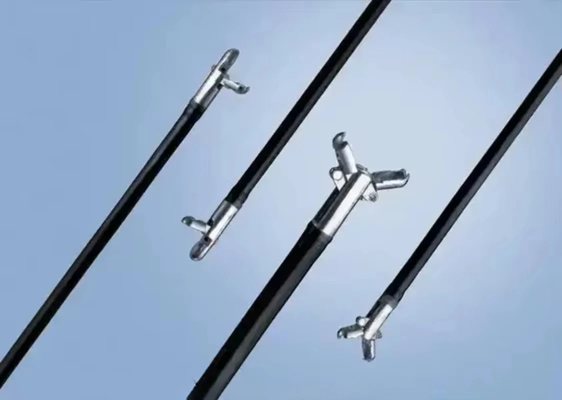 2.3*1600 Mm Disposable Instrument Endoscopy  Forceps Gastroscope, Colonoscopy, Bronchoscopy Olympus