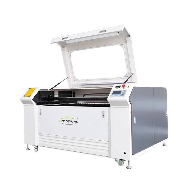 

80w 100w 150w 180w 1325 large working area co2 laser engraving machine laser cutting machines