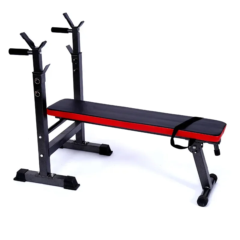 

High Quality Home and Commercial Use Gym Fitness Equipment Adjustable Bench Dumbbell Training Weight Training Bench Press