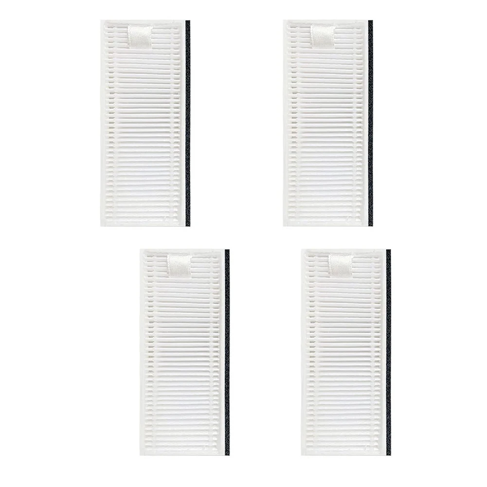 Robust Replacement Filters for your For Tikom G6000 and TIkon G7000 Vacuum Cleaners Available in Bulk of 4 or 10