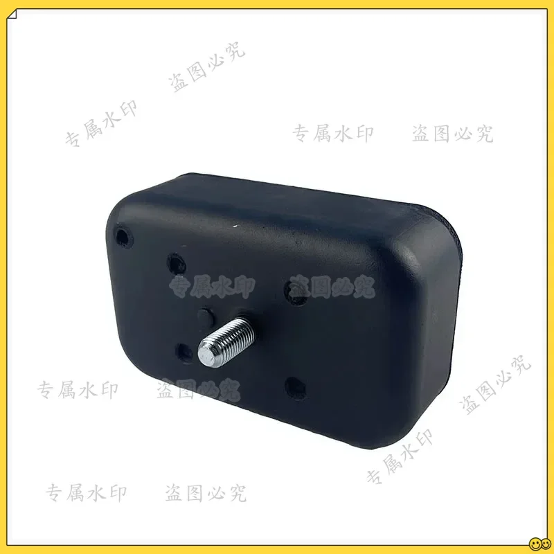 

New Genuine Engine Claw Pad Engine Foot Glue Engine Bracket Glue 11610-81A00 / 11610-81A10 For Suzuki Jimny