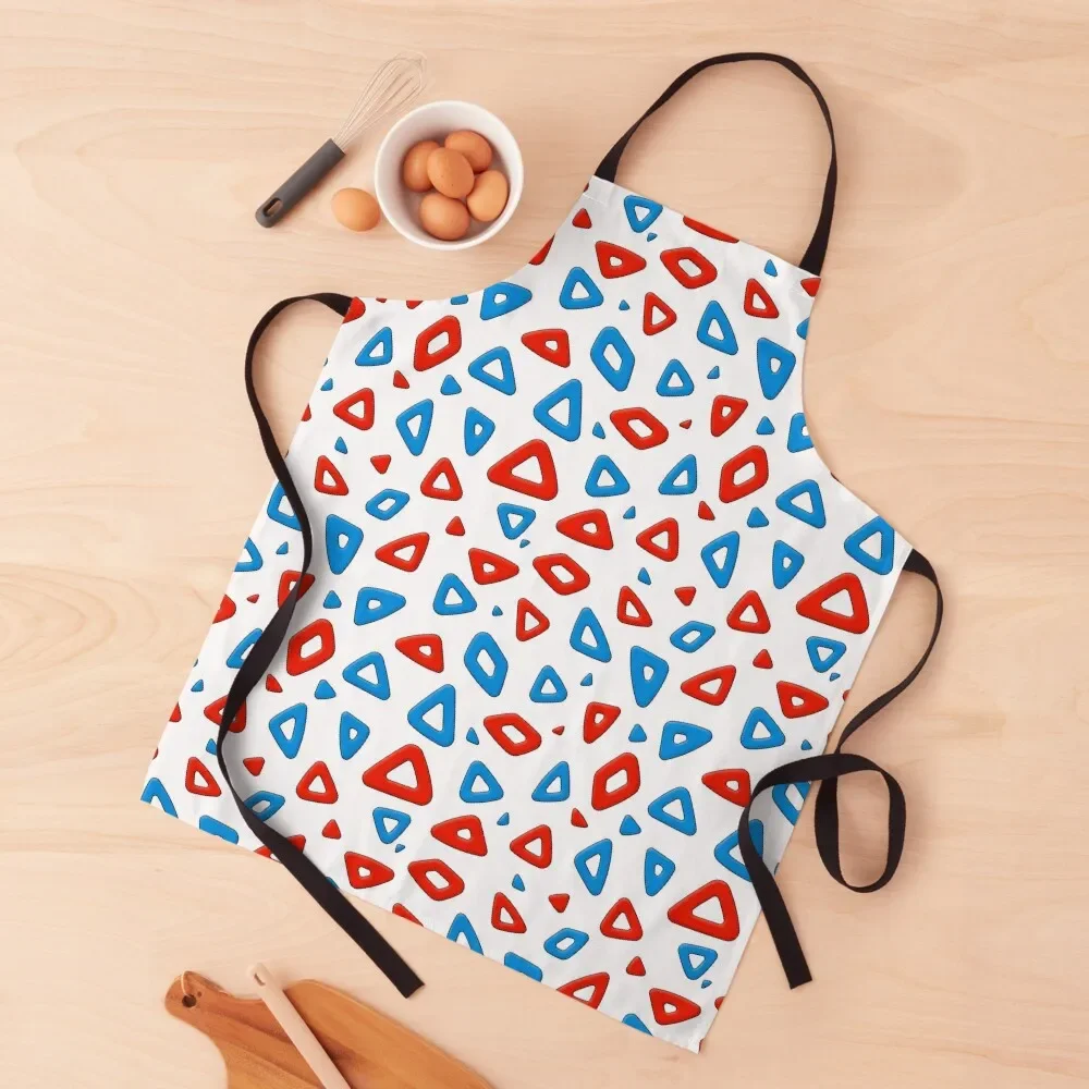 

Togepi stains 1 Apron christmas Useful Things For Kitchen work ladies Apron
