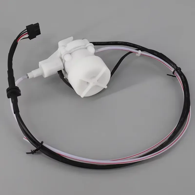 Docod Pressure Transducer and Damper Assembly for Linx CJ400/8900 CIJ Printing Machine Spare Parts
