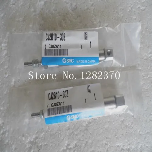 [SA] new original authentic spot SMC cylinder CJ2B10-30Z --5pcs/lot