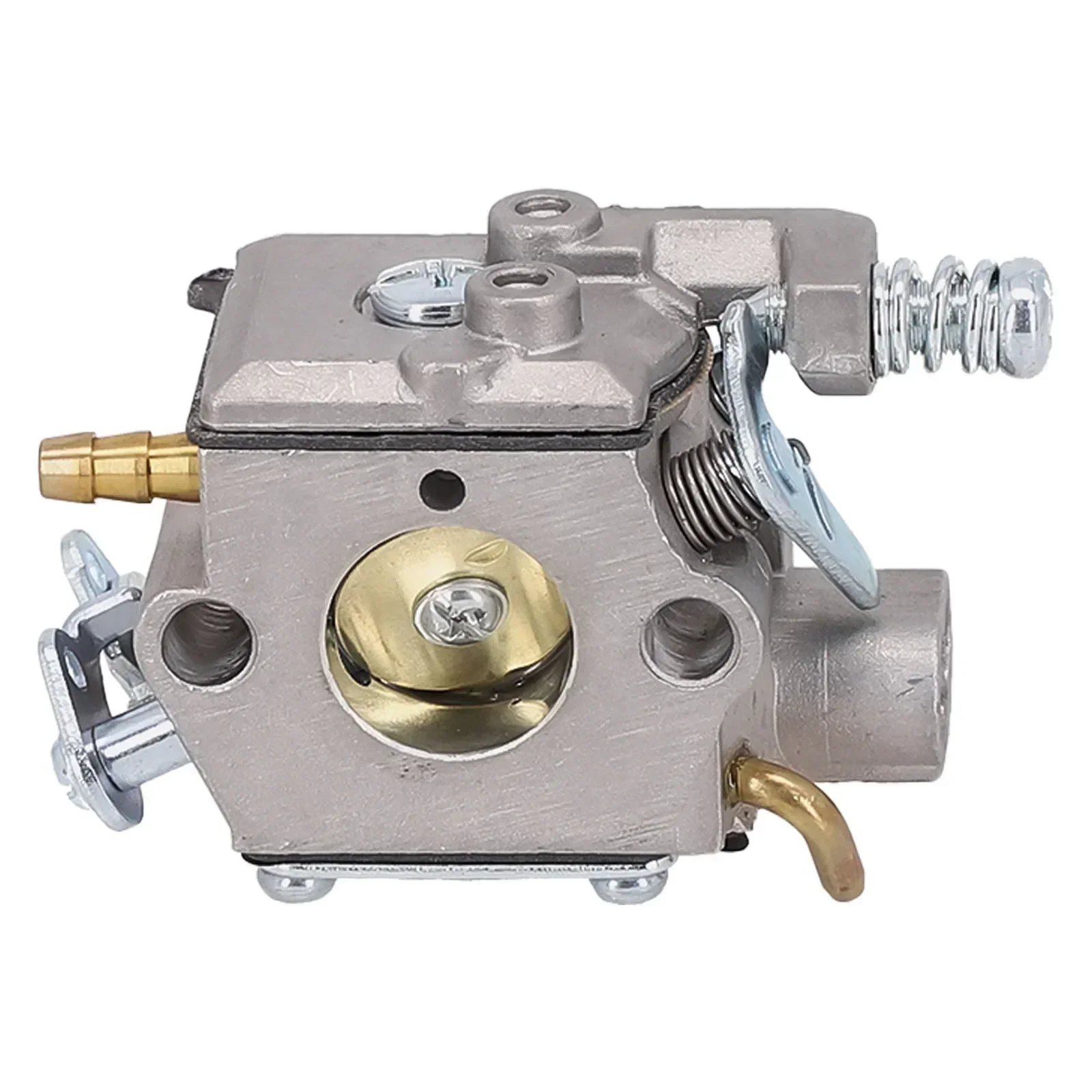 Imagem -03 - Carburador para Motosserra Echo cs 310 Substitui Peça um 021001700 Substituição de Conteúdo do Pacote de Desempenho Aprimorado