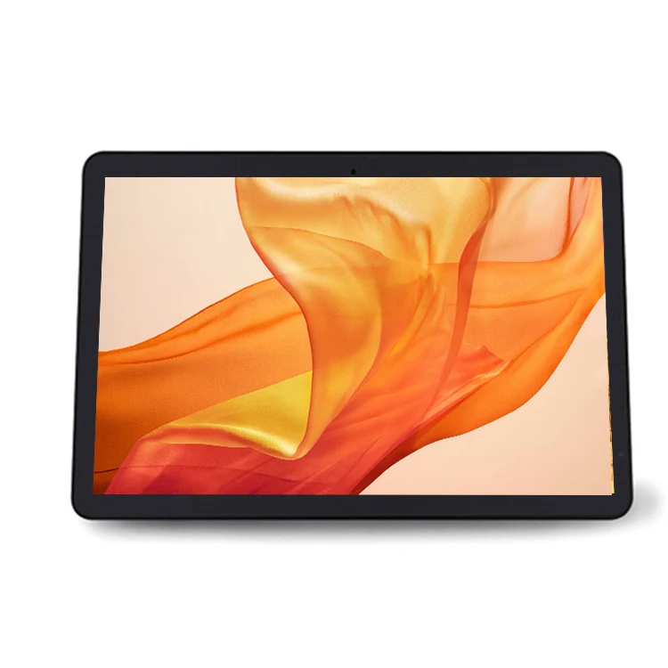 Brand New 10/13.3/15/22/32 Inch Android Tablet Pc Commercial Interactive Display POE Advertising Display Nfc Tablet Wall Tablet