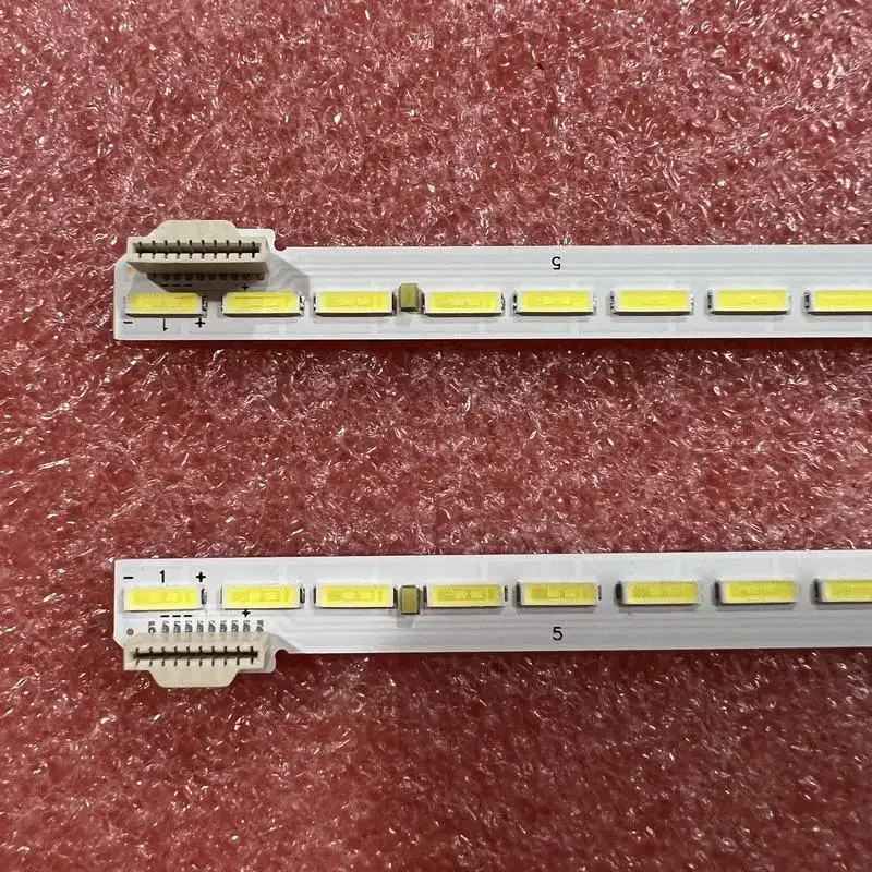 Светодиодная лента подсветки 63LED для телевизора 49UH770V 49 
