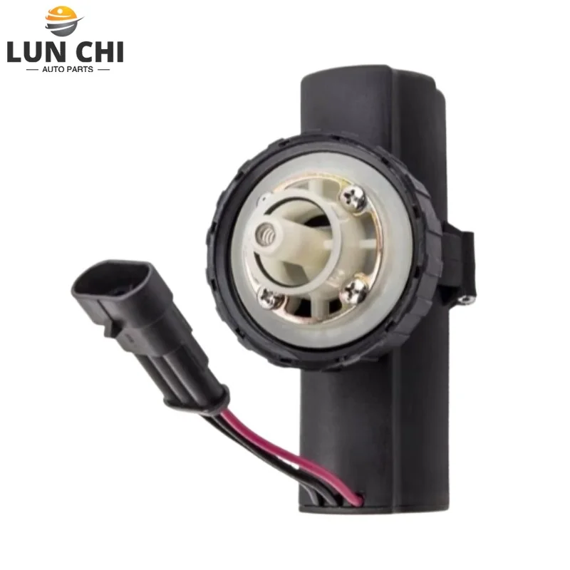 

OEM 87802238 Электрический топливный подъемный насос для Ford Holland 7010 555E 5160S TS115 TS90 TB80 TS100 Caterpillar Backhoe 414E 416D 416E