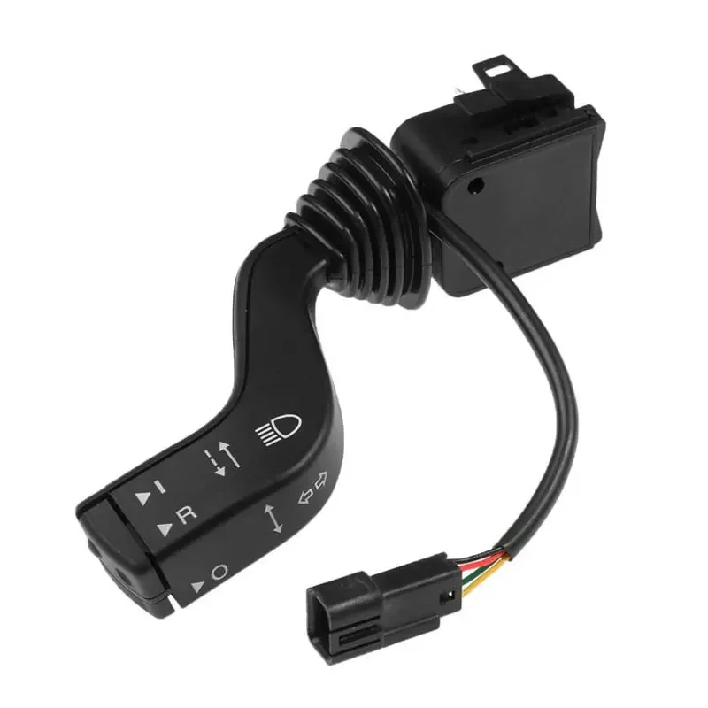 1241348 Steering Column Switch Cruise Control For Opel For Astra G 1998-2004 For Zafira A 1998-2005 6240240 13142073 90560990