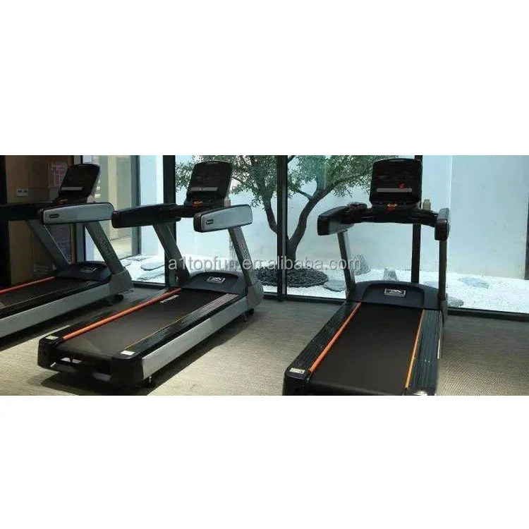 Exercise Air Runner Non-motorized Unpowered Curved Treadmill With Fast Speed Treadmill For Sprint For Sport Equipment