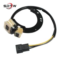 Bobina Magneto del generador de bobina de estator SDTW para Mercury 2 tiempos Carb 15HP 20HP 25HP 86617A14 86617A17 174-6617A17