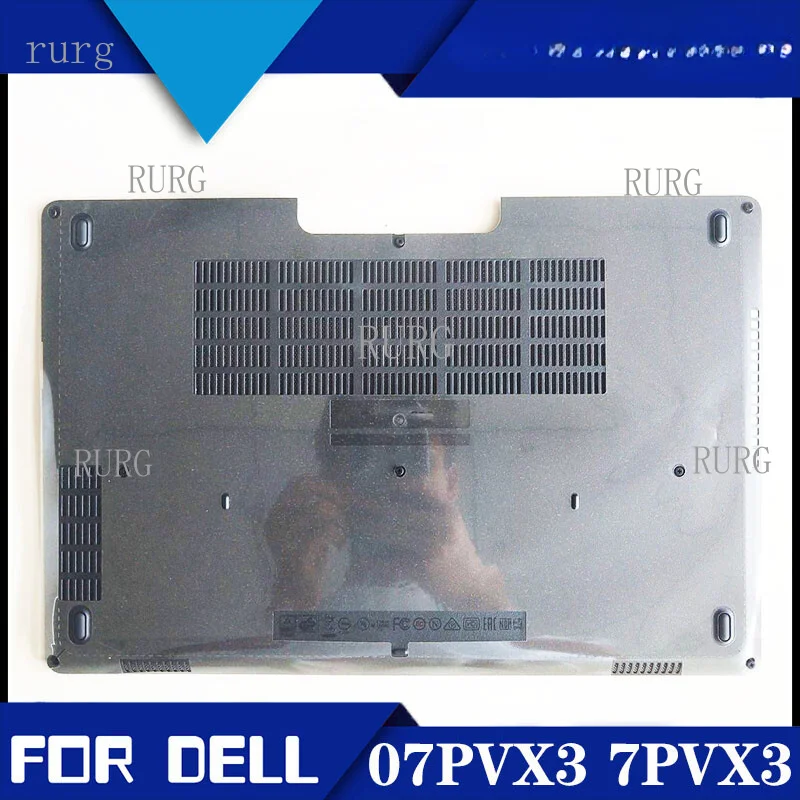 R+ Brand new, compatible with FOR Dell Latitude E5570 5570 M3510, D shell, H version, 07PVX3, 7PVX3