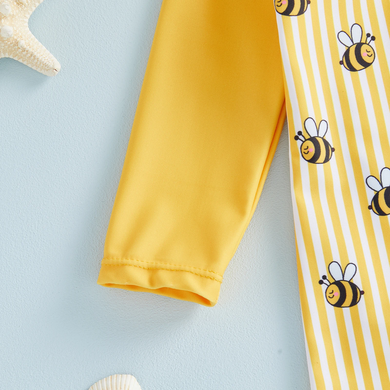 Thumbnail 3 - #12 Cheap Baby Swimwear Sets Worth Buying