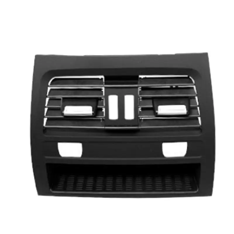 

A54K-Car Rear Air Conditioner A/C Vent Grill For BMW 5 Series GT F07 528 535 2010-2017