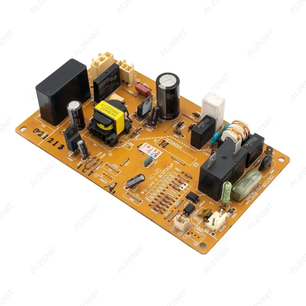 Control Board DE00N300 Used For Mitsubishi MSH-J12TV Air Conditioner SE76A895G01 SE76A895G02 Circuit PCB Conditioning Parts