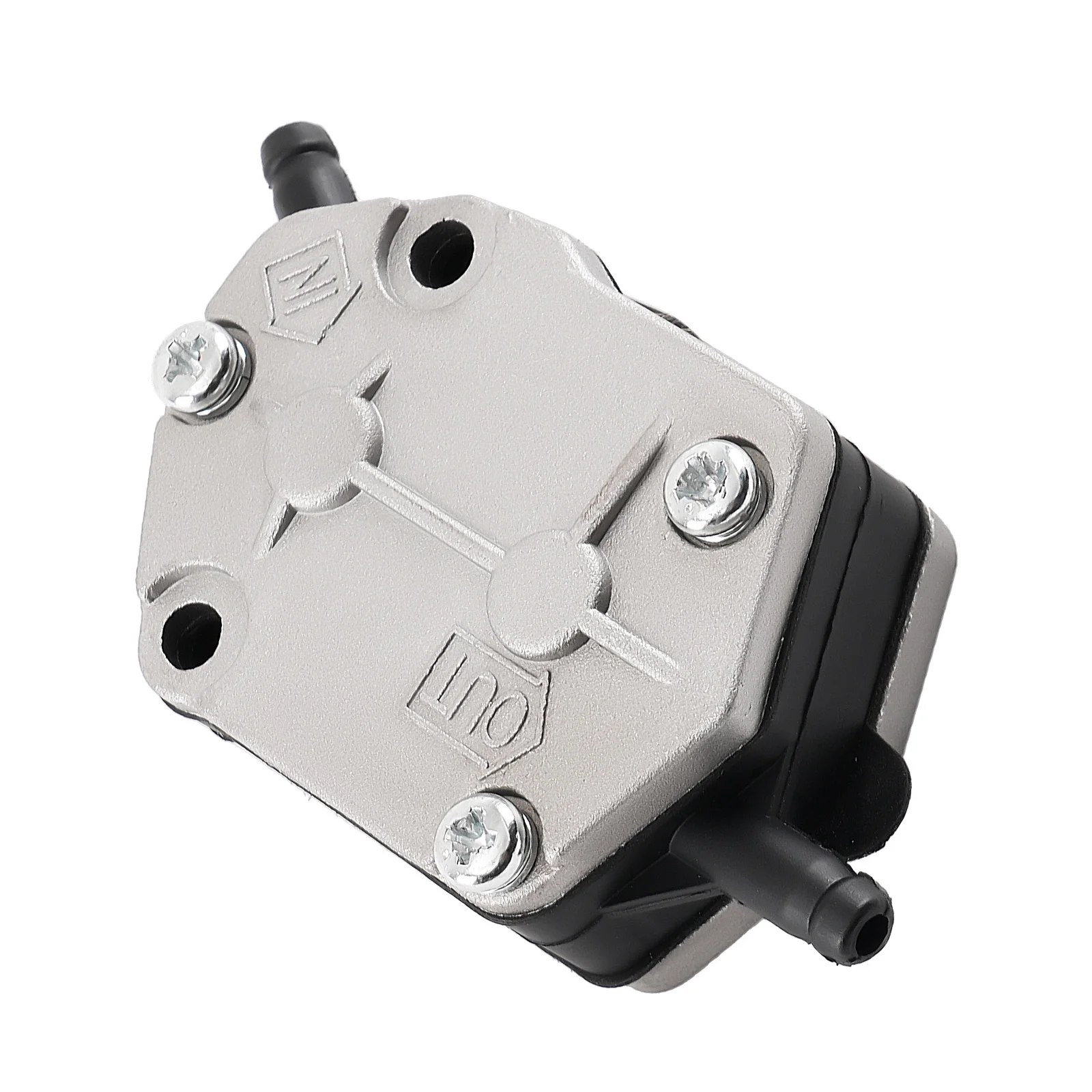 Fuel Pump for Yamaha V4 V6 Outboard Engine 1984-2004 115/150/200/225/250/300 HP