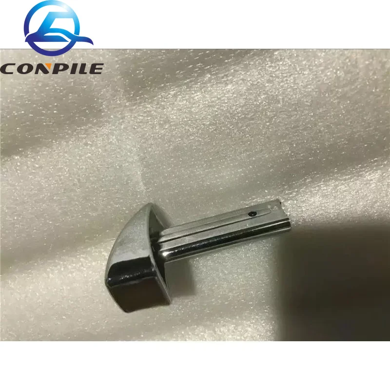 For Maserati GT MC Seat Backrest Pull Handle