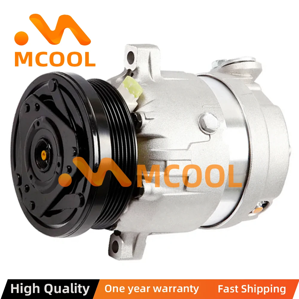 

FOR AC Compressor Chevrolet Optra 2.0L / Suzuki Forenza 2.0L 9520085Z14 96394713 97272 98272 CO10539C 1010539 6511416 96394697