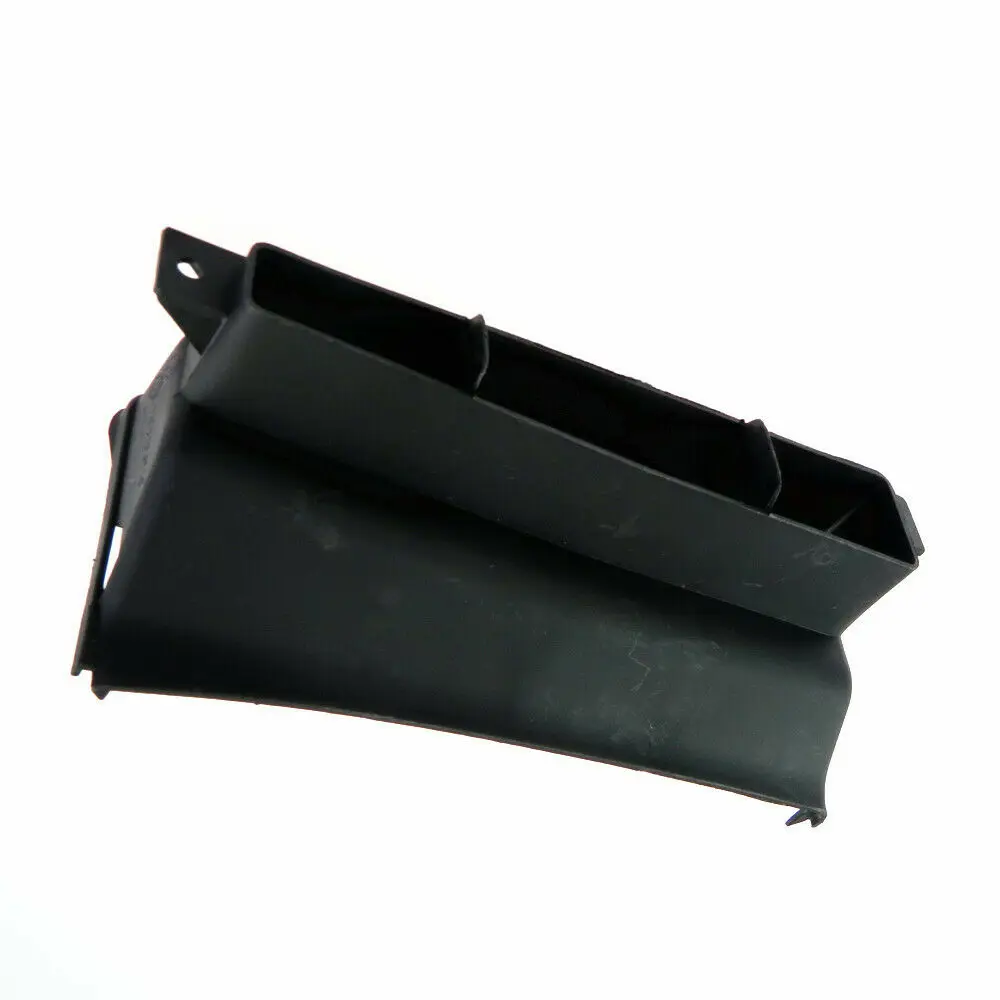 Qty3 Engine Air Intake Duct Black Set for Audi A3 TT VW Golf Mk5 Mk6 Eos CC Caddy 1K0 805 971C9B9 1K0 805 962E 1K0805965J9B9