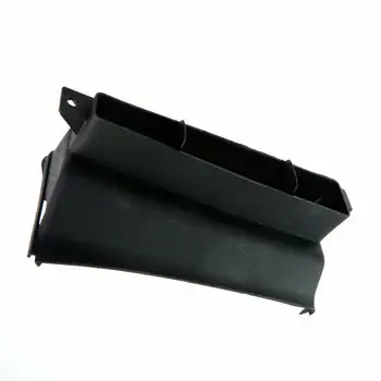 Sada sání vzduchu do motoru (3 ks), černá, pro Audi A3 TT, VW Golf Mk5 Mk6 Eos CC Caddy 1K0 805 971C9B9 1K0 805 962E 1K0805965J9B9 12 nejlepší prodej VW Golf MK5 Obložení interiéru - №6