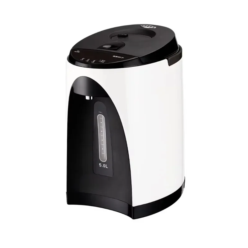 electric 5L water heater temperature selection, air pot, water dispenser, hotel household electric thermal insulation pot