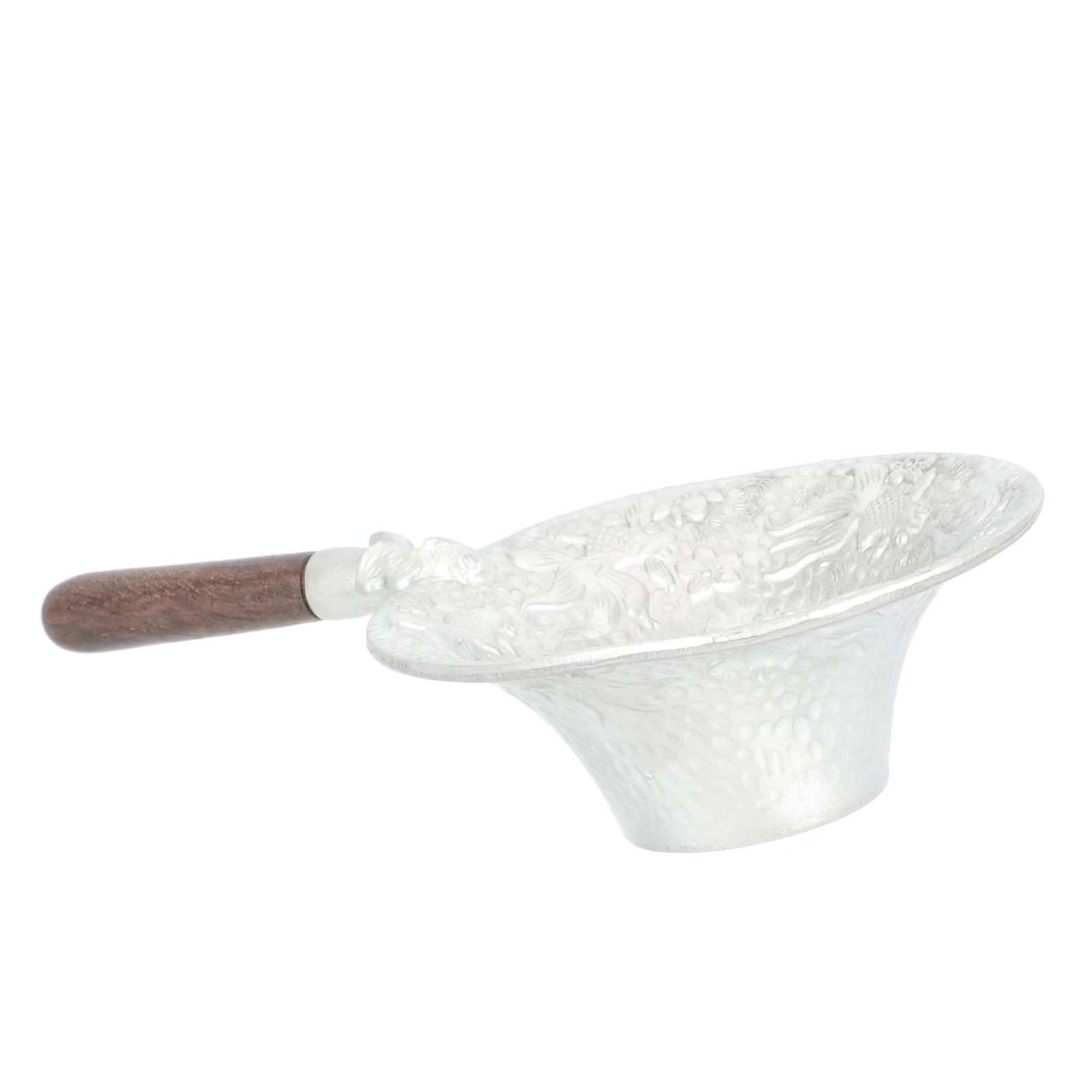 

Strainer Tea Leak Reusable Fine Mesh Filter for Loose Teapot Household Multi Function Tea Residue Infuser Practical Small Size