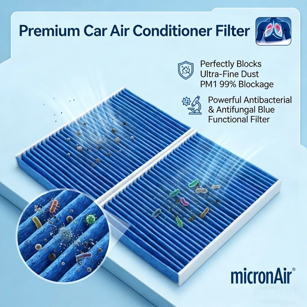 Thumbnail 3 - #10 Best Air Conditioner Filters to Buy In 2026