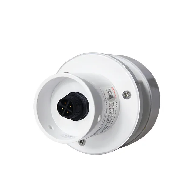 RK120-07 Original Brand New OEM Rs485 Economical &speed High Precision Ultrasonic Wind Speed And Direction Sensor